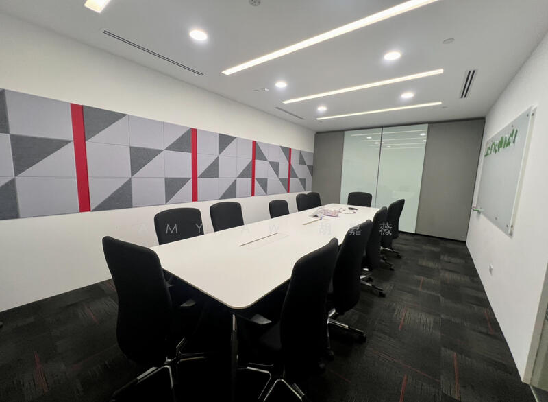 SUNTEC OFFICE TOWER | Fully Fitted Office | Sheltered to MRT Stations |, Promenade / Esplanade MRT, 3,671 sqft, Office For Rent, by Amy Aw 胡嘉薇, 500009686 - CommercialGuru.com.sg