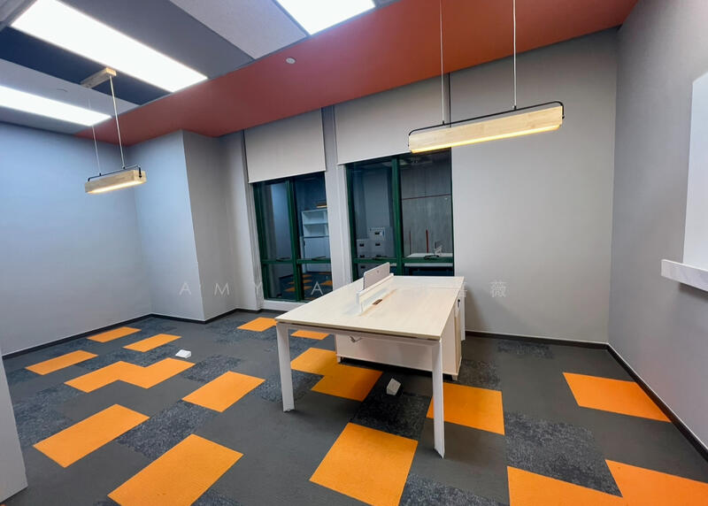 RAFFLES PLACE | Fully Fitted Office | Walking Distance to MRT Station |, Raffles Place MRT, 3,251 sqft, Office For Rent, by Amy Aw 胡嘉薇, 500009689 - CommercialGuru.com.sg