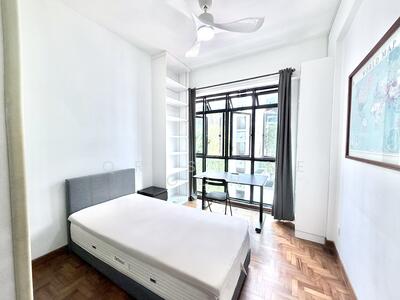 For Rent - Hume Park I