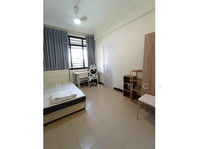 For Rent - Cashew Park Condo