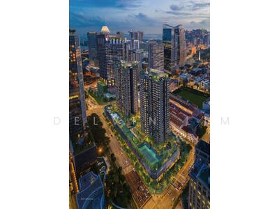 For Sale - Midtown Modern