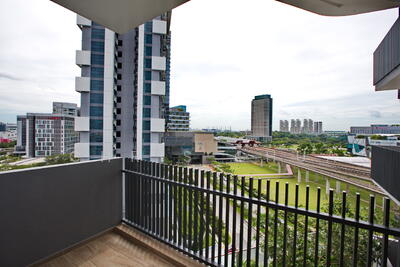 For Rent - J Gateway