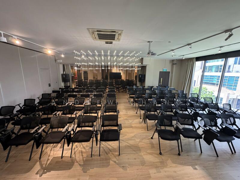 65 Mohamed Sultan Road, Mohamed Sultan Road, 75 sqft, Office For Rent, by Andrew Chang, 500009720 - Interior - CommercialGuru.com.sg