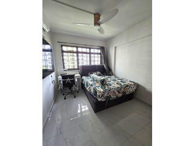 For Rent - 118A Jalan Membina