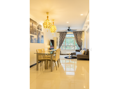 For Sale - 505D Yishun Street 51