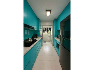 For Sale - 505D Yishun Street 51