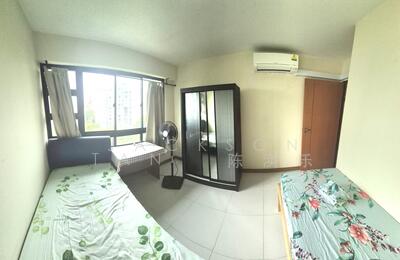 For Rent - 55 Havelock Road