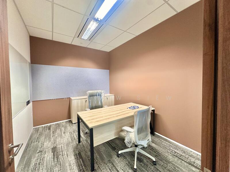 One George Street, 1 George Street, 2,464 sqft, Office For Rent, by Matthew Siew, 500009757 - Study - CommercialGuru.com.sg