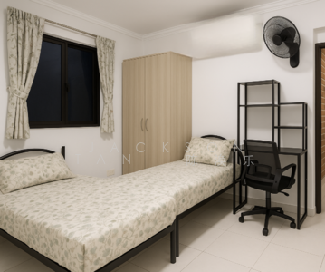 For Rent - 766 Bedok Reservoir View