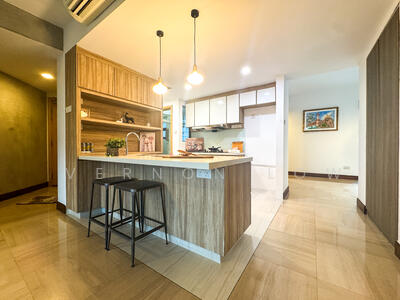 For Rent - Water Place