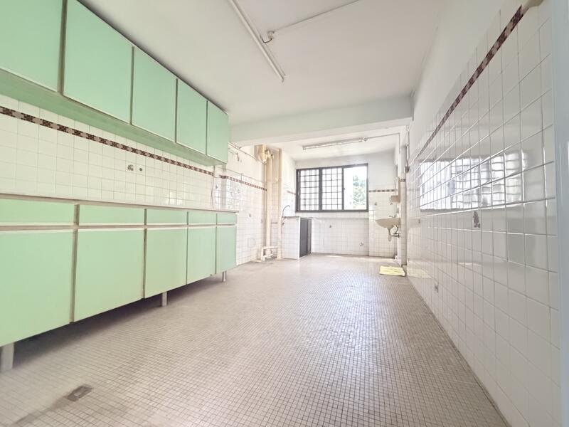 For Sale - 40 Telok Blangah Rise