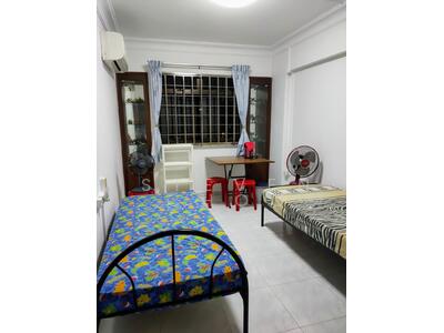 For Rent - 124A Rivervale Drive