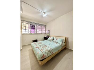 For Rent - 858 Yishun Avenue 4