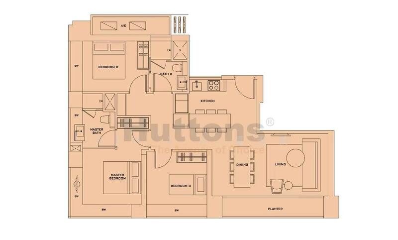 For Sale Skysuites @ Anson
