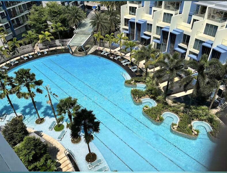 Pool View - Mark Tan 93874786