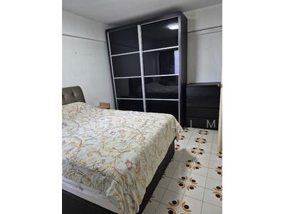 For Rent - 107 Yishun Ring Road