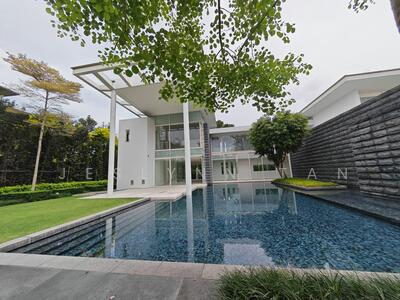 For Sale - Architectural Masterpiece, Unique GCB in Belmont