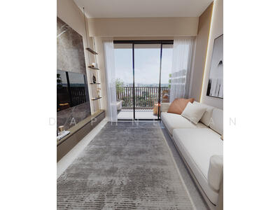 For Sale - Lentor Modern