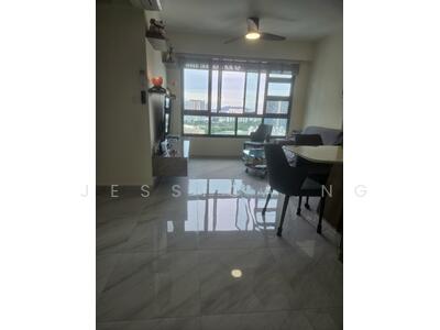 For Sale - 801B West Coast Crescent