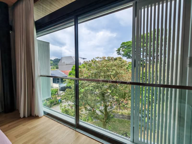 Stunning Brand New Corner House By the Park by Award Winning Architect, Beauty World MRT Vicinity, 5 Bedrooms, 4,800 sqft, Corner Terrace For Sale, by Cruz Phua, 500009822 - View - PropertyGuru.com.sg