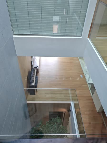 Stunning Brand New Corner House By the Park by Award Winning Architect, Beauty World MRT Vicinity, 5 Bedrooms, 4,800 sqft, Corner Terrace For Sale, by Cruz Phua, 500009822 - Interior - PropertyGuru.com.sg