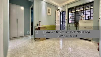 For Sale - 505 Choa Chu Kang Street 51