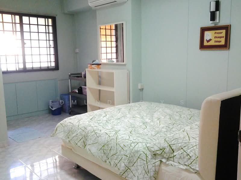 505 Choa Chu Kang Street 51 HDB Flat For Sale at S$ 539,000 | PropertyGuru Singapore - Bedroom