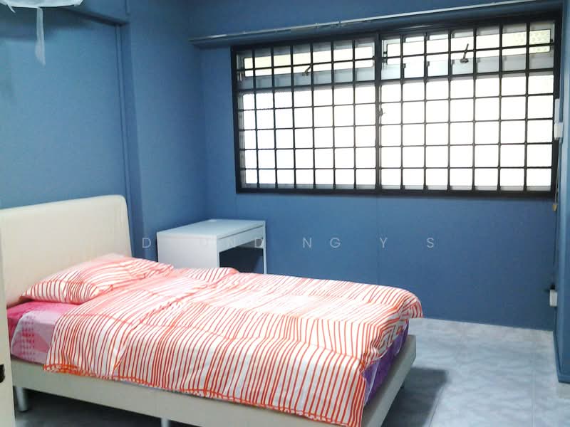 505 Choa Chu Kang Street 51 HDB Flat For Sale at S$ 539,000 | PropertyGuru Singapore - Bedroom
