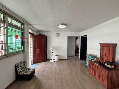 For Sale - 146 Bedok Reservoir Road