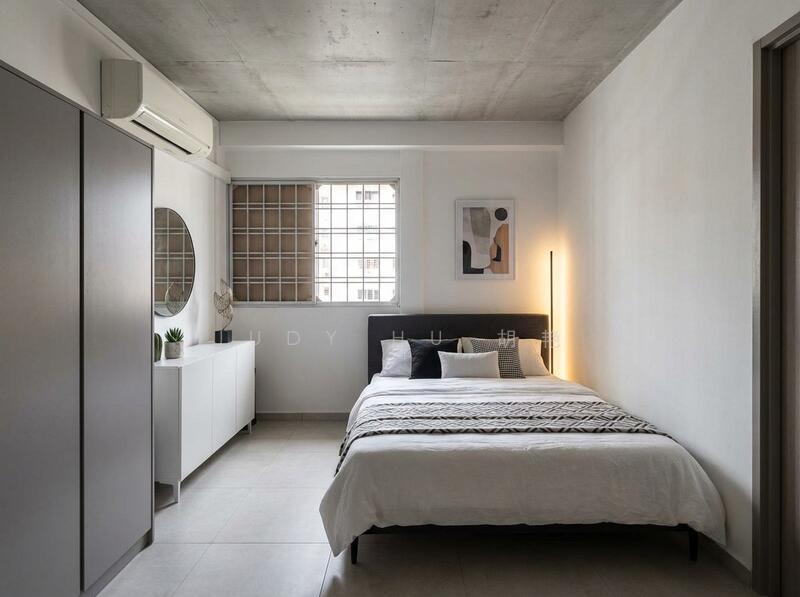 146 Bedok Reservoir Road HDB Flat For Sale at S$ 550,000 | PropertyGuru Singapore - Common Bedroom After