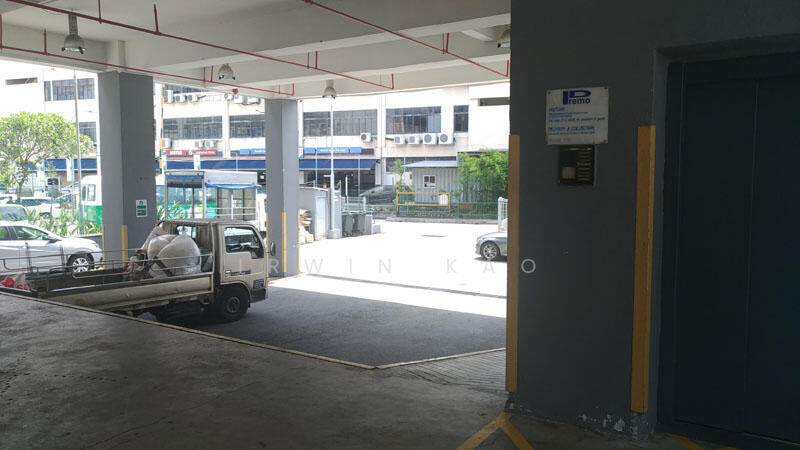 Prime Industrial Building, 39B Jalan Pemimpin, 3,000 sqft, Light Industrial (B1) For Rent, by Irwin Kao, 500009857 - Exterior - CommercialGuru.com.sg