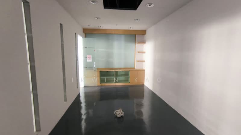 Prime Industrial Building, 39B Jalan Pemimpin, 3,000 sqft, Light Industrial (B1) For Rent, by Irwin Kao, 500009857 - Interior - CommercialGuru.com.sg