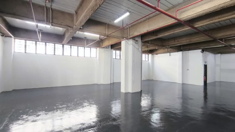 Prime Industrial Building, 39B Jalan Pemimpin, 3,000 sqft, Light Industrial (B1) For Rent, by Irwin Kao, 500009857 - Interior - CommercialGuru.com.sg