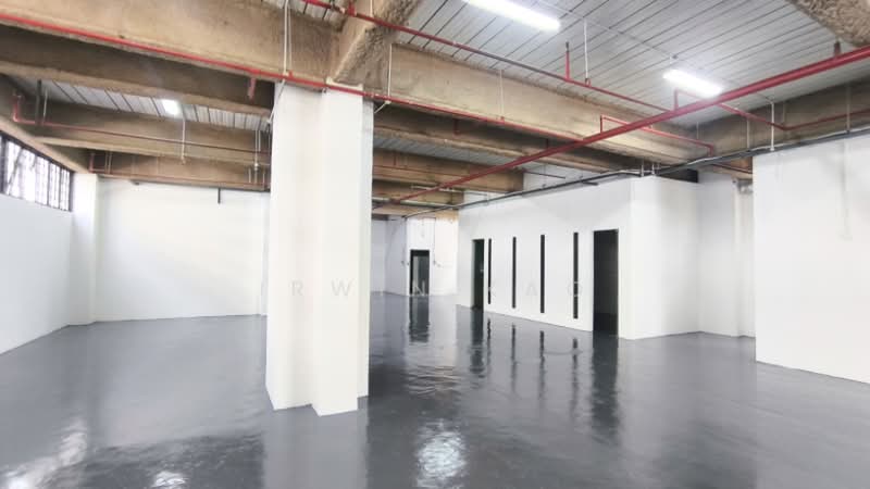 Prime Industrial Building, 39B Jalan Pemimpin, 3,000 sqft, Light Industrial (B1) For Rent, by Irwin Kao, 500009857 - Interior - CommercialGuru.com.sg