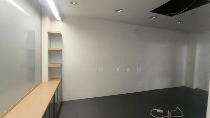 Prime Industrial Building, 39B Jalan Pemimpin, 3,000 sqft, Light Industrial (B1) For Rent, by Irwin Kao, 500009858 - Interior - CommercialGuru.com.sg