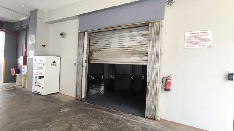 Prime Industrial Building, 39B Jalan Pemimpin, 3,000 sqft, Light Industrial (B1) For Rent, by Irwin Kao, 500009858 - Exterior - CommercialGuru.com.sg