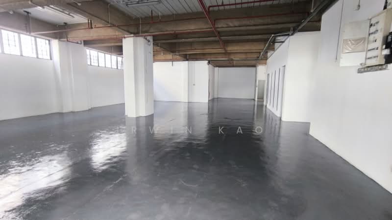 Prime Industrial Building, 39B Jalan Pemimpin, 3,000 sqft, Light Industrial (B1) For Rent, by Irwin Kao, 500009858 - Interior - CommercialGuru.com.sg