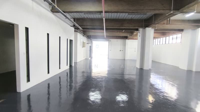 Prime Industrial Building, 39B Jalan Pemimpin, 3,000 sqft, Light Industrial (B1) For Rent, by Irwin Kao, 500009858 - Interior - CommercialGuru.com.sg