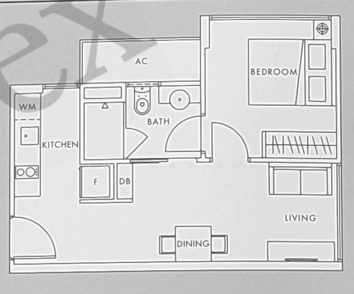 For Sale La Vida @ 130