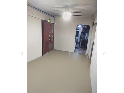 For Rent - 643 Ang Mo Kio Avenue 5