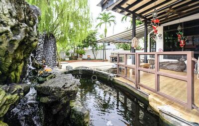 For Sale - Serangoon Garden Estate