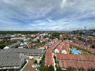 For Sale - The Panorama