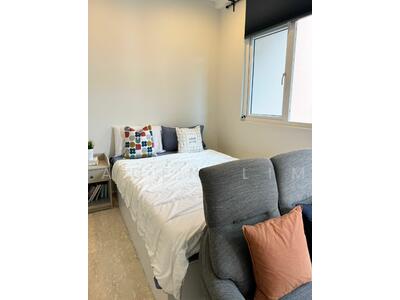 For Sale - Suites @ Paya Lebar