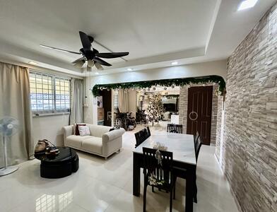 For Sale - 482 Pasir Ris Drive 4