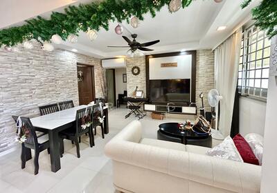 For Sale - 482 Pasir Ris Drive 4