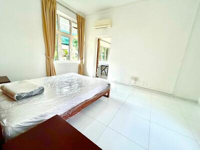 For Rent - Michel Apartment