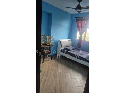 For Rent - 469A Meadow Spring @ Yishun