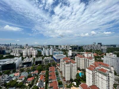 For Sale - Stirling Residences