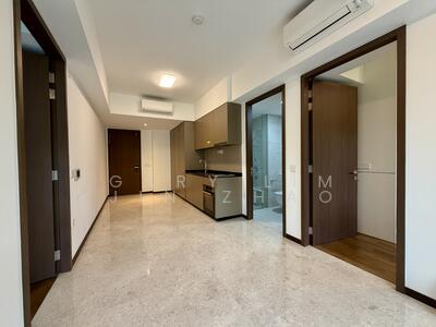 For Rent - Royalgreen