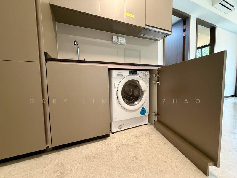 Washer Dryer
